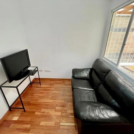 Edificio Rambla Pulido Apartment Santa Cruz de Tenerife Exterior foto
