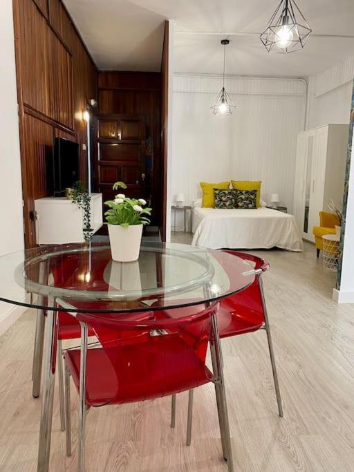 Edificio Rambla Pulido Apartment Santa Cruz de Tenerife Exterior foto