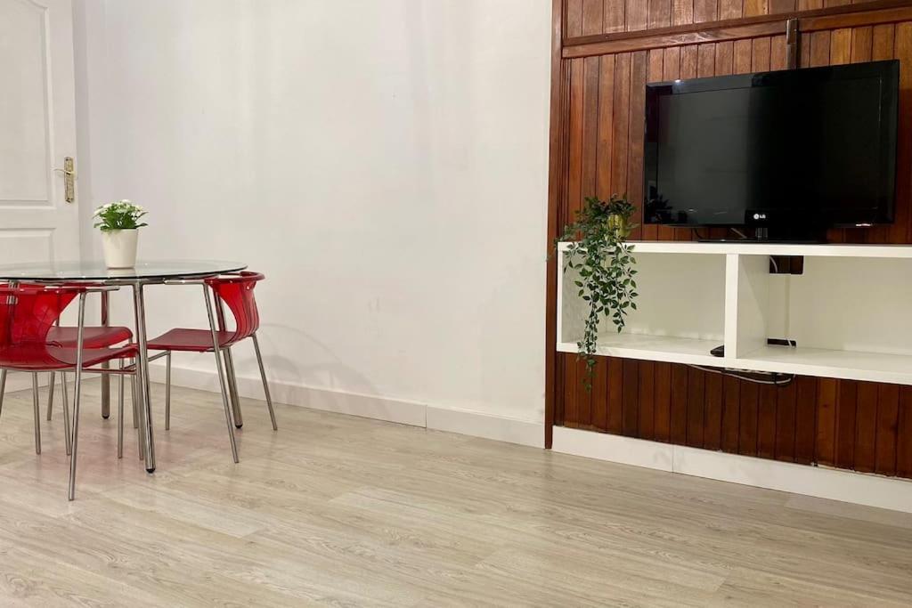 Edificio Rambla Pulido Apartment Santa Cruz de Tenerife Exterior foto