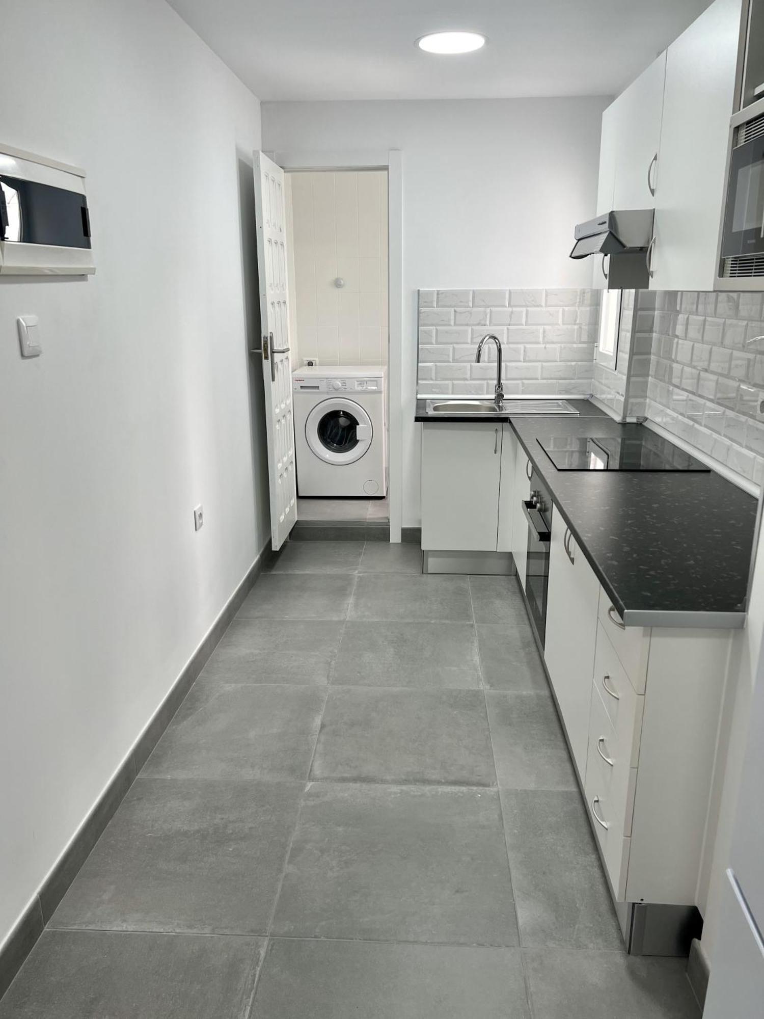 Edificio Rambla Pulido Apartment Santa Cruz de Tenerife Exterior foto