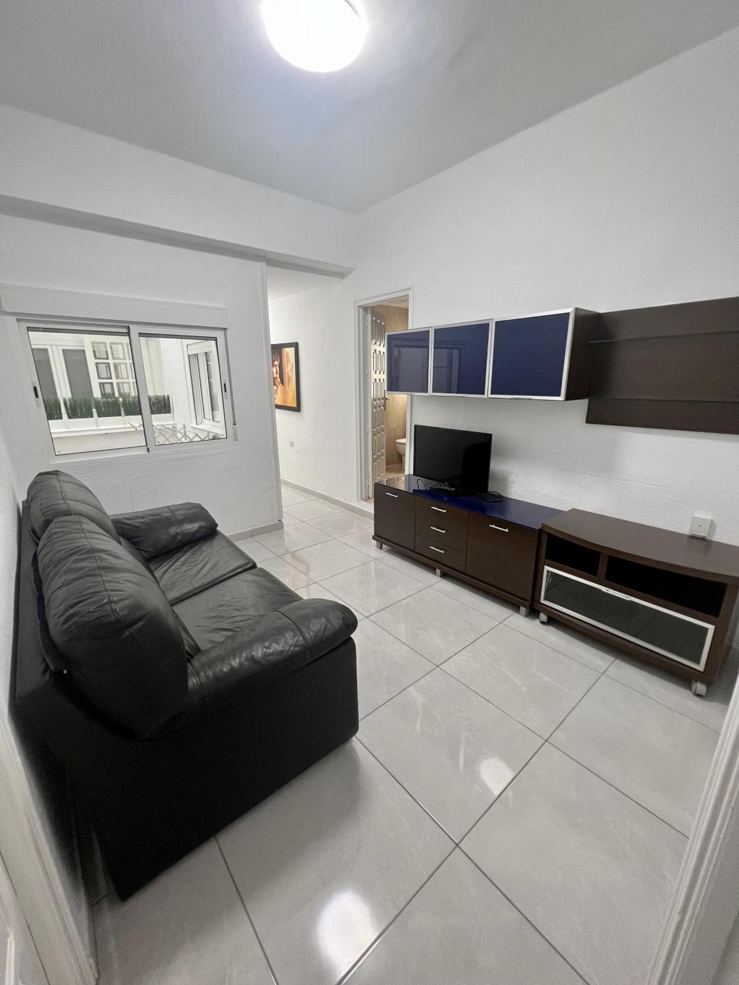 Edificio Rambla Pulido Apartment Santa Cruz de Tenerife Exterior foto