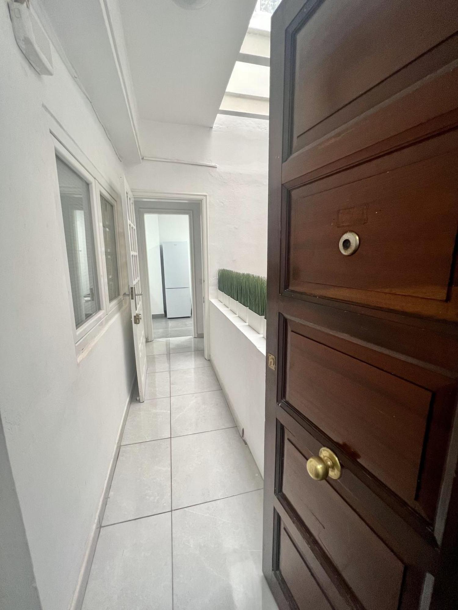 Edificio Rambla Pulido Apartment Santa Cruz de Tenerife Exterior foto