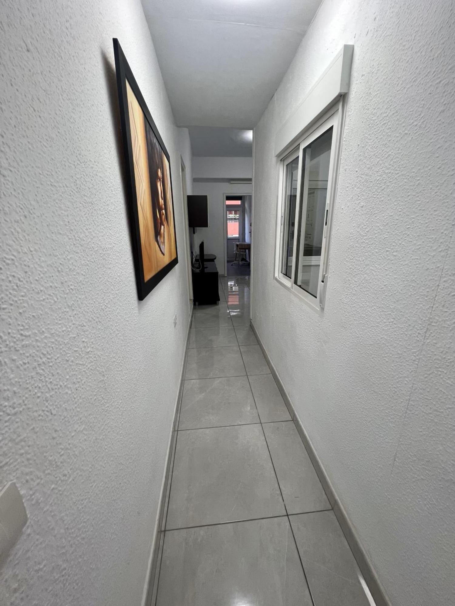 Edificio Rambla Pulido Apartment Santa Cruz de Tenerife Exterior foto