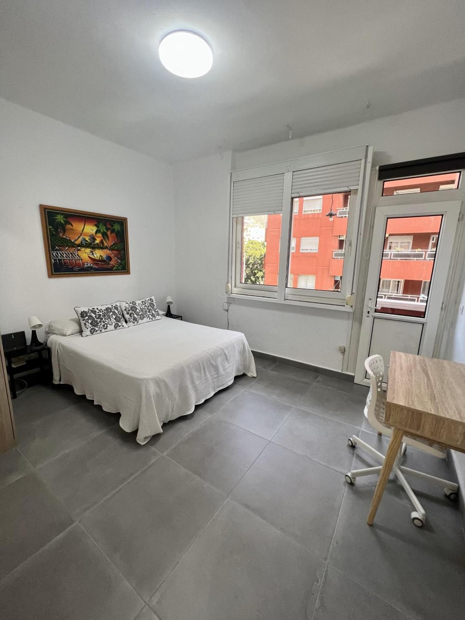 Edificio Rambla Pulido Apartment Santa Cruz de Tenerife Exterior foto
