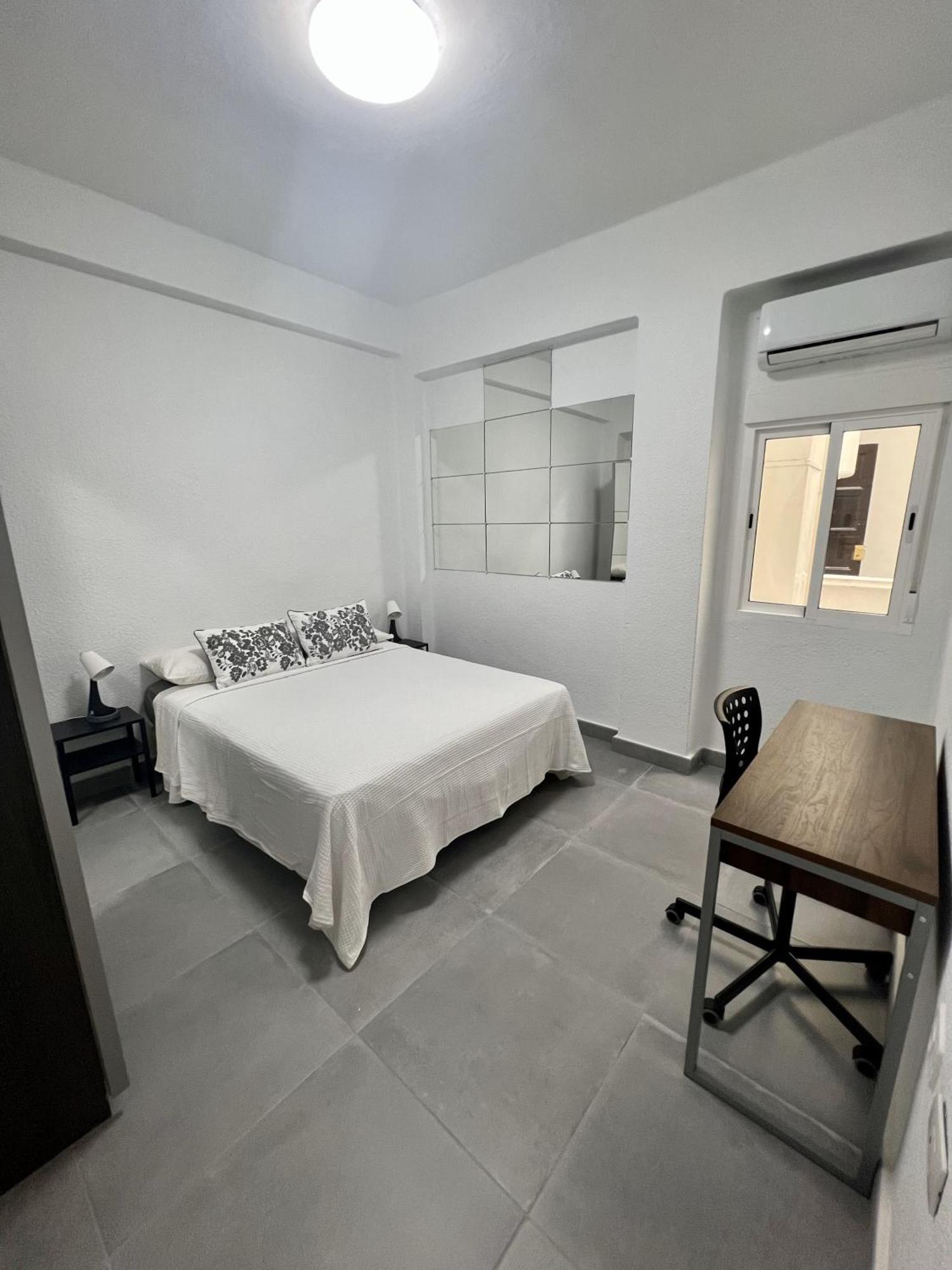 Edificio Rambla Pulido Apartment Santa Cruz de Tenerife Exterior foto