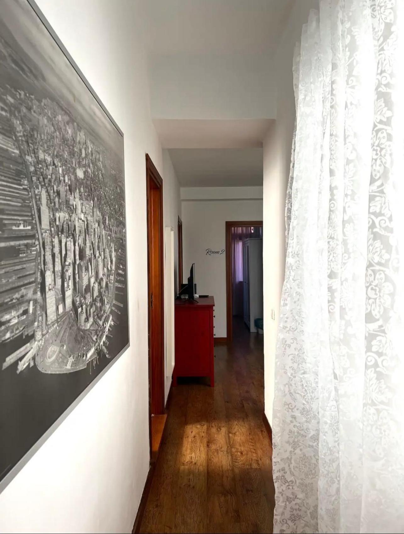 Edificio Rambla Pulido Apartment Santa Cruz de Tenerife Exterior foto
