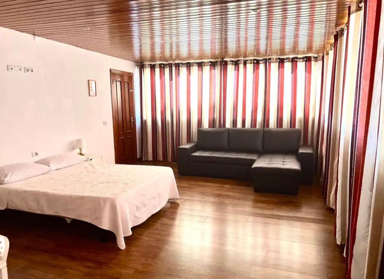 Edificio Rambla Pulido Apartment Santa Cruz de Tenerife Exterior foto