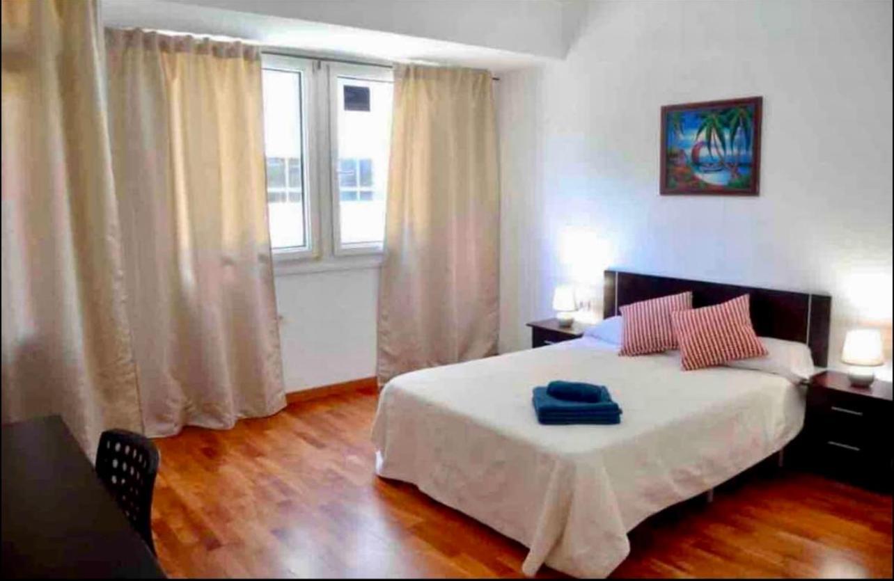 Edificio Rambla Pulido Apartment Santa Cruz de Tenerife Exterior foto