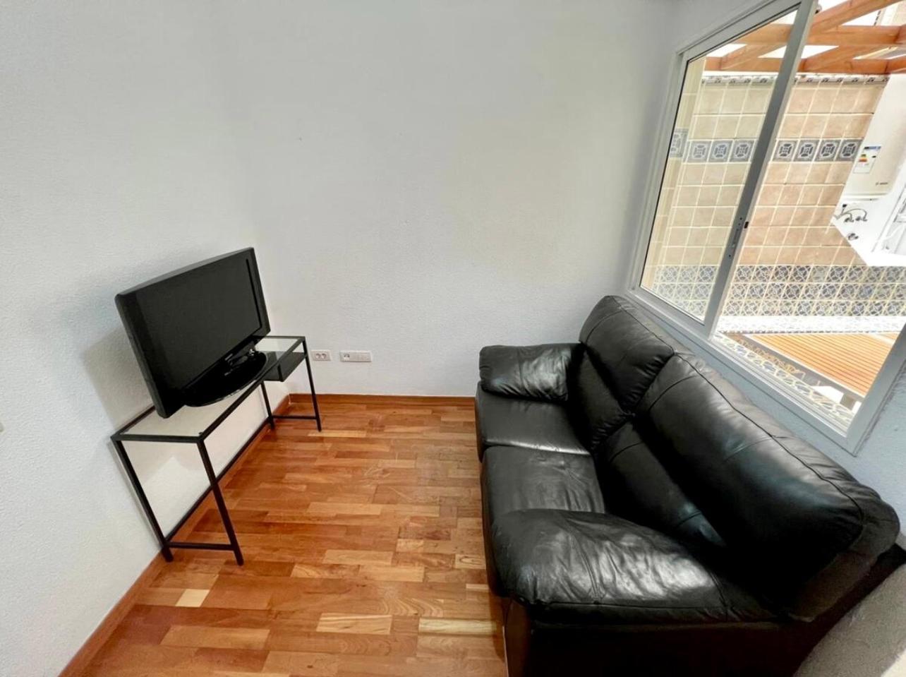Edificio Rambla Pulido Apartment Santa Cruz de Tenerife Exterior foto