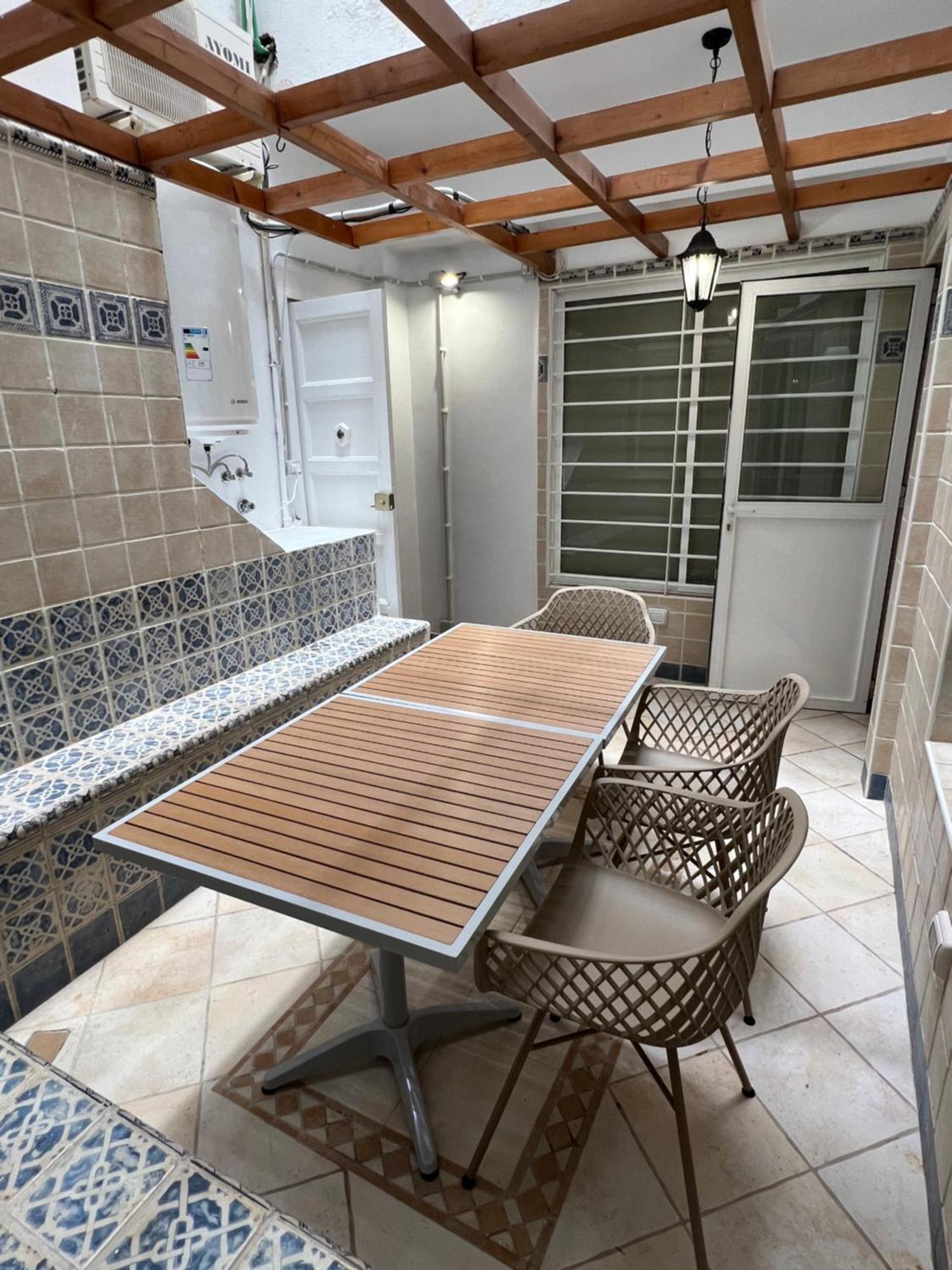Edificio Rambla Pulido Apartment Santa Cruz de Tenerife Exterior foto