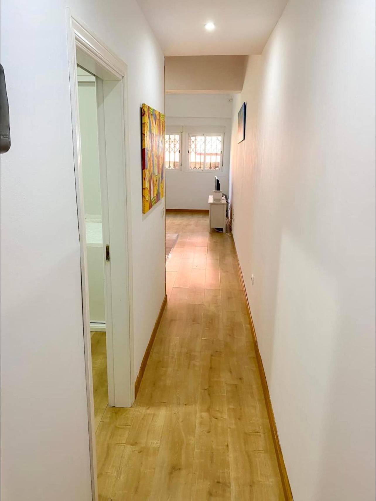 Edificio Rambla Pulido Apartment Santa Cruz de Tenerife Exterior foto